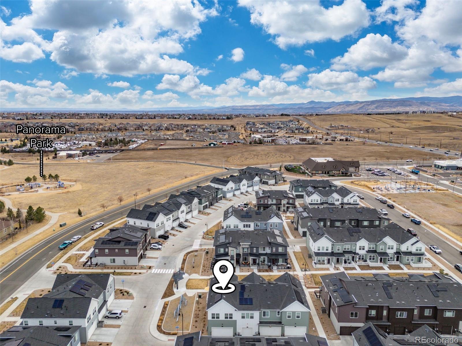 MLS Image #32 for 14554 w 91st drive,arvada, Colorado