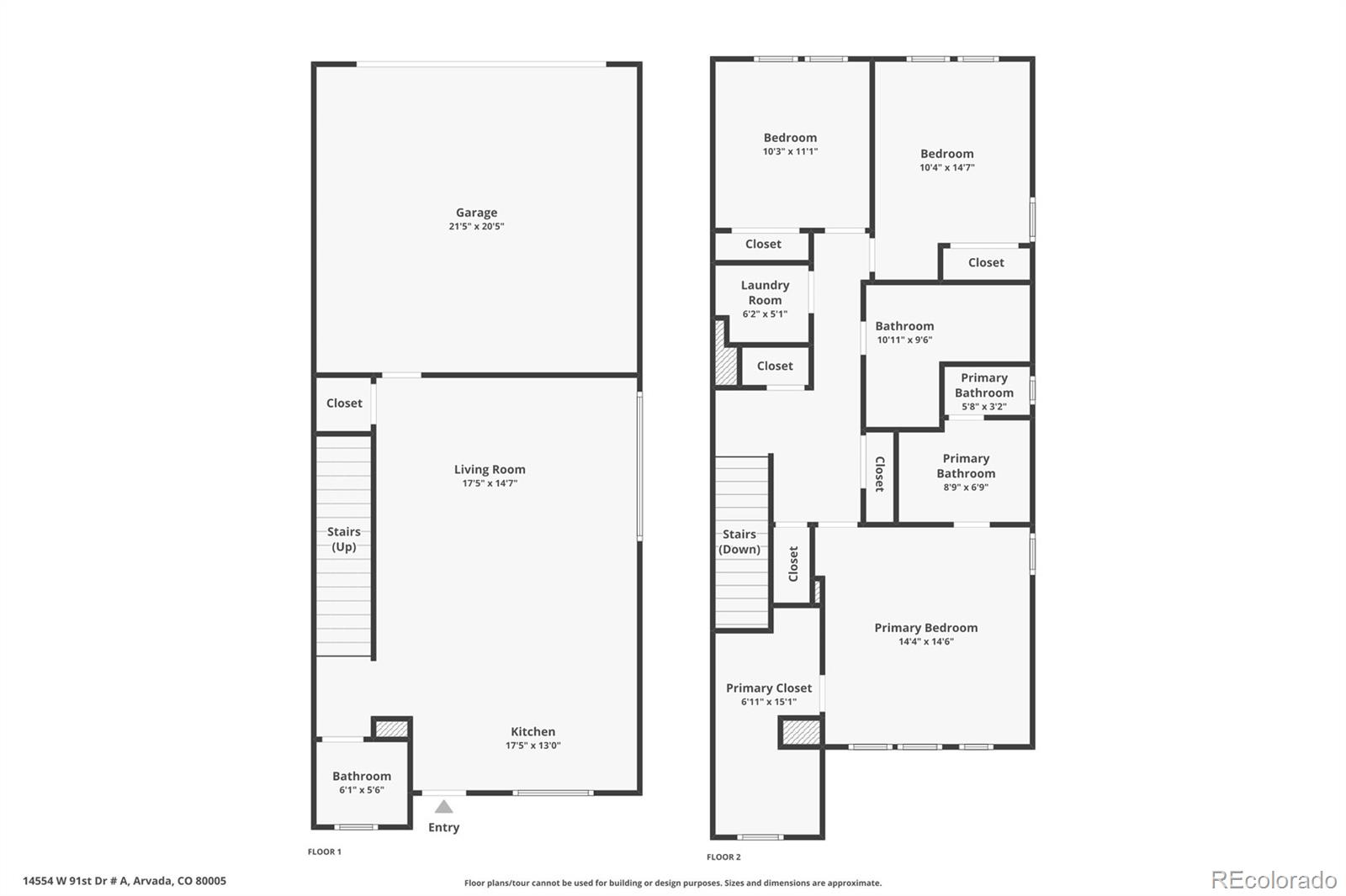 MLS Image #37 for 14554 w 91st drive,arvada, Colorado