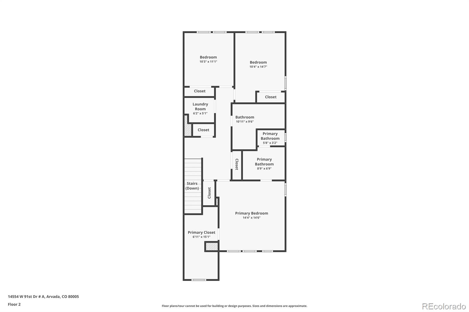 MLS Image #38 for 14554 w 91st drive,arvada, Colorado