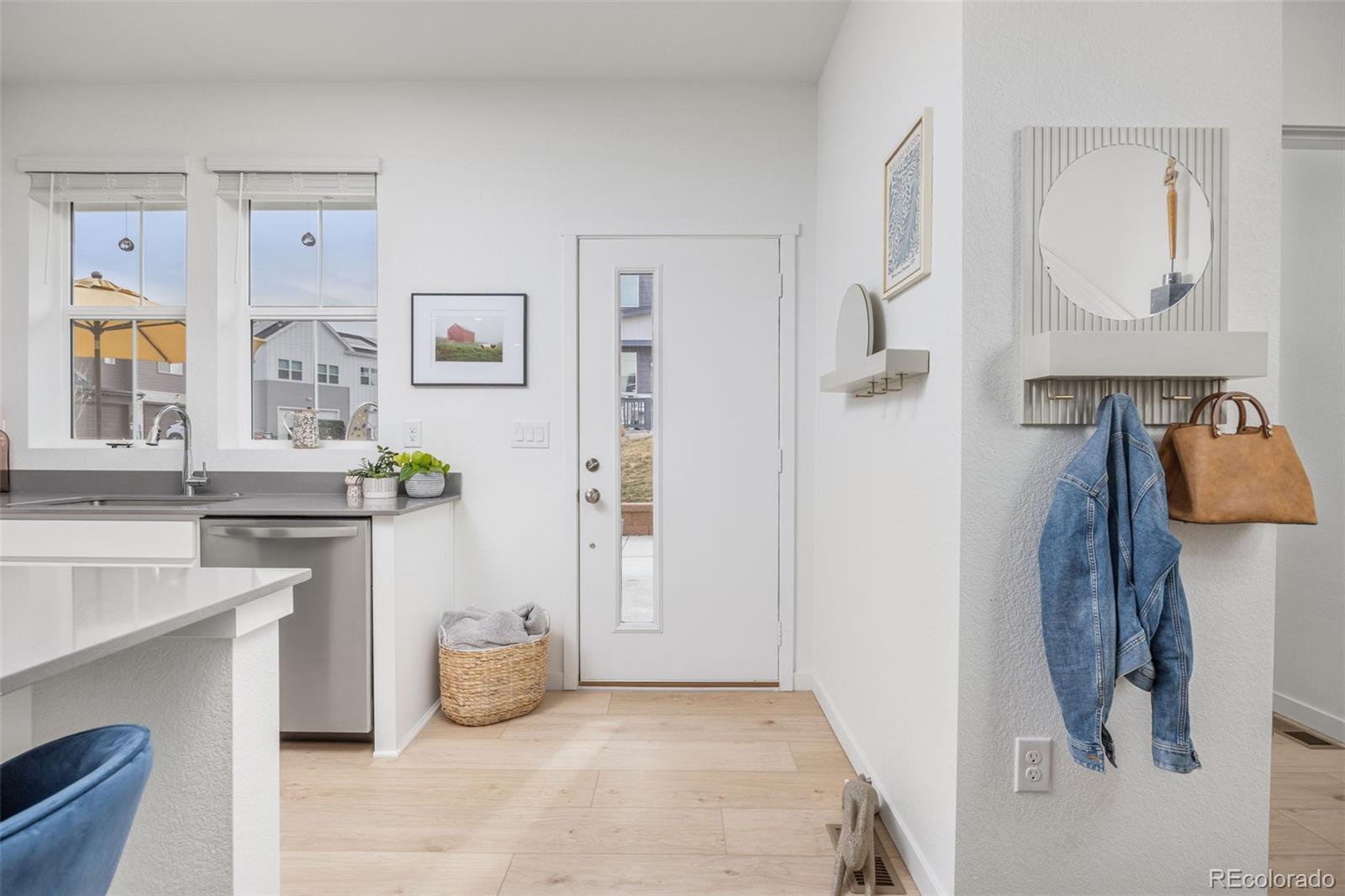 MLS Image #4 for 14554 w 91st drive,arvada, Colorado