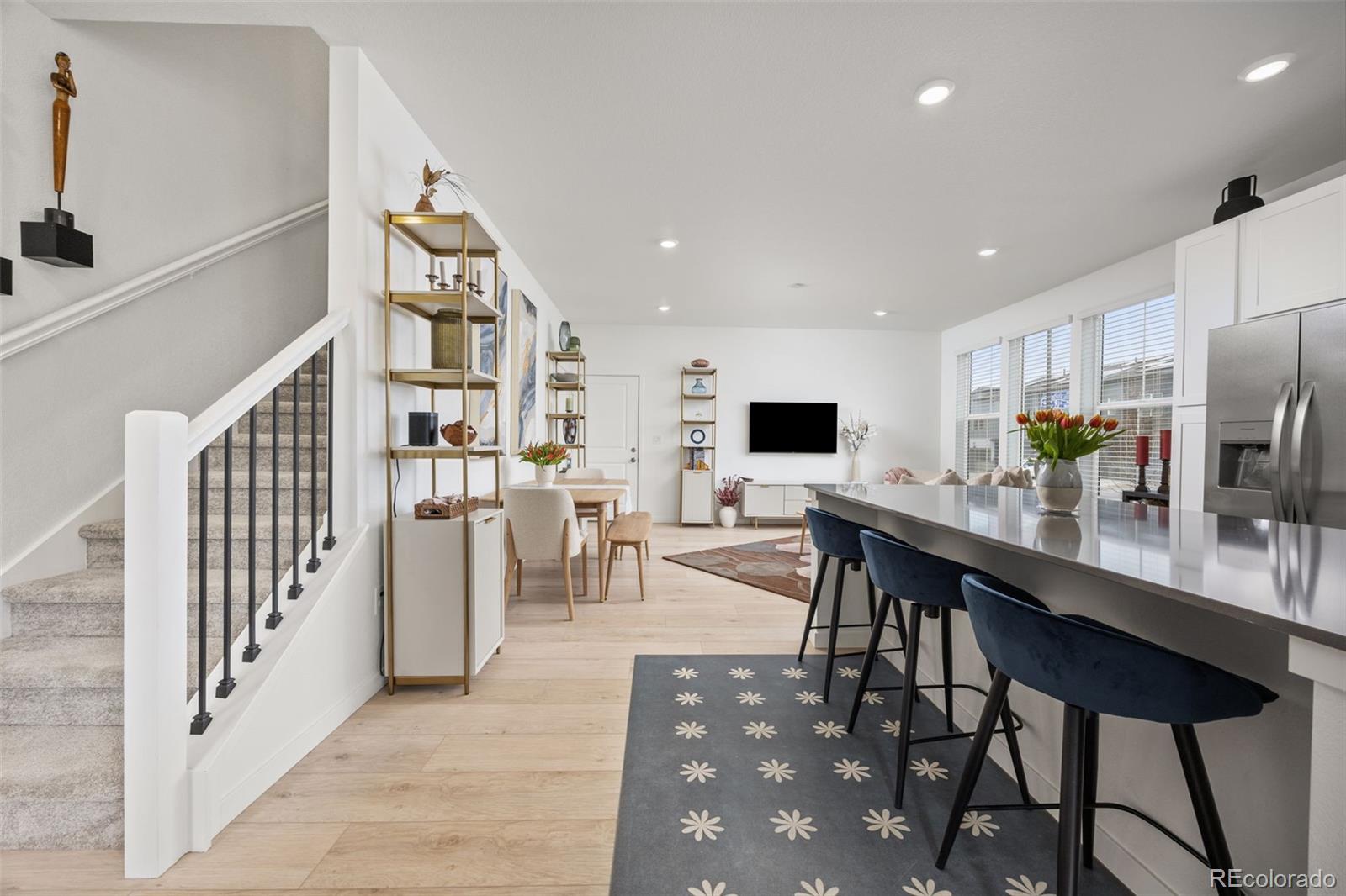MLS Image #5 for 14554 w 91st drive,arvada, Colorado