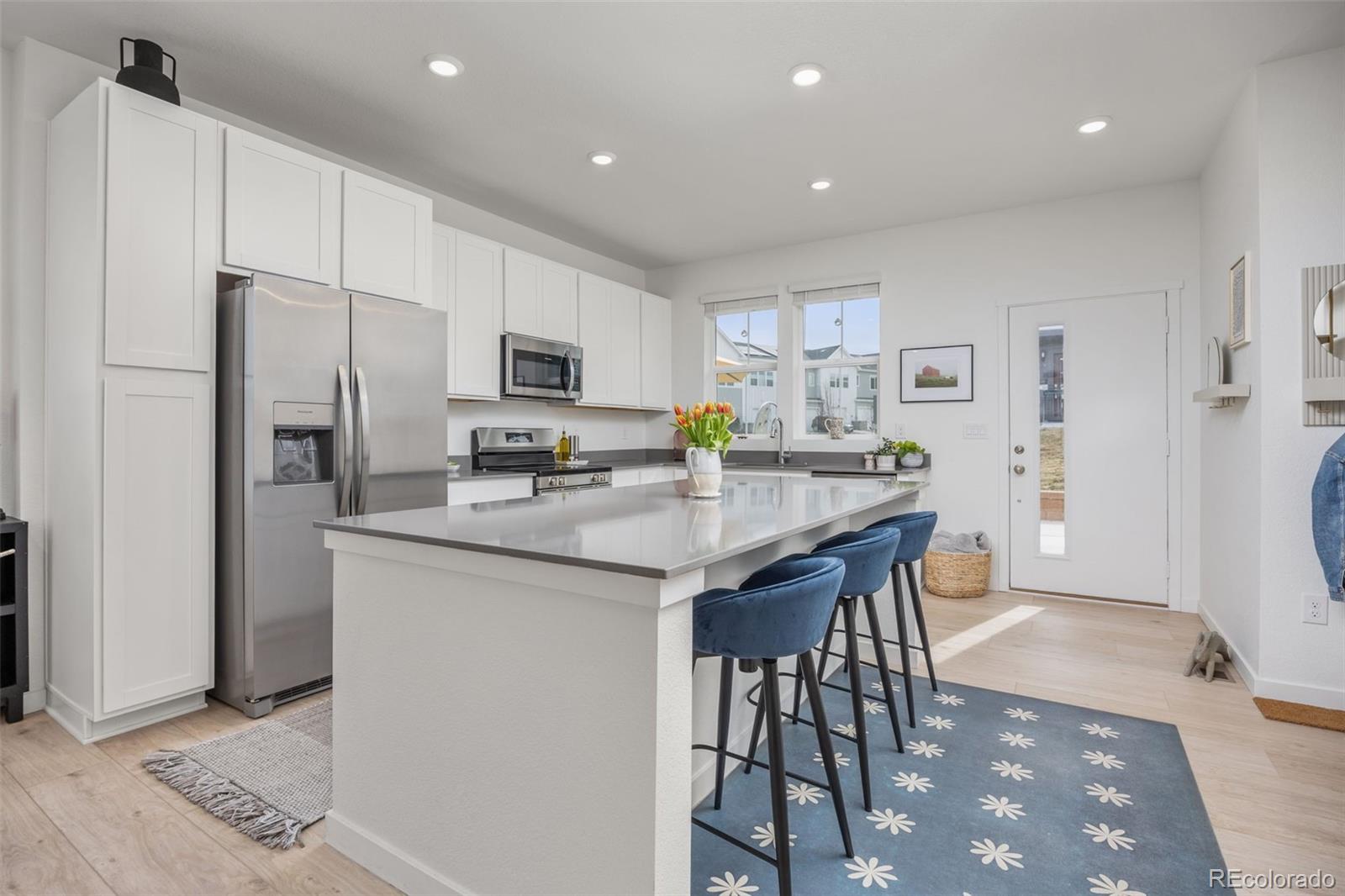 MLS Image #6 for 14554 w 91st drive,arvada, Colorado