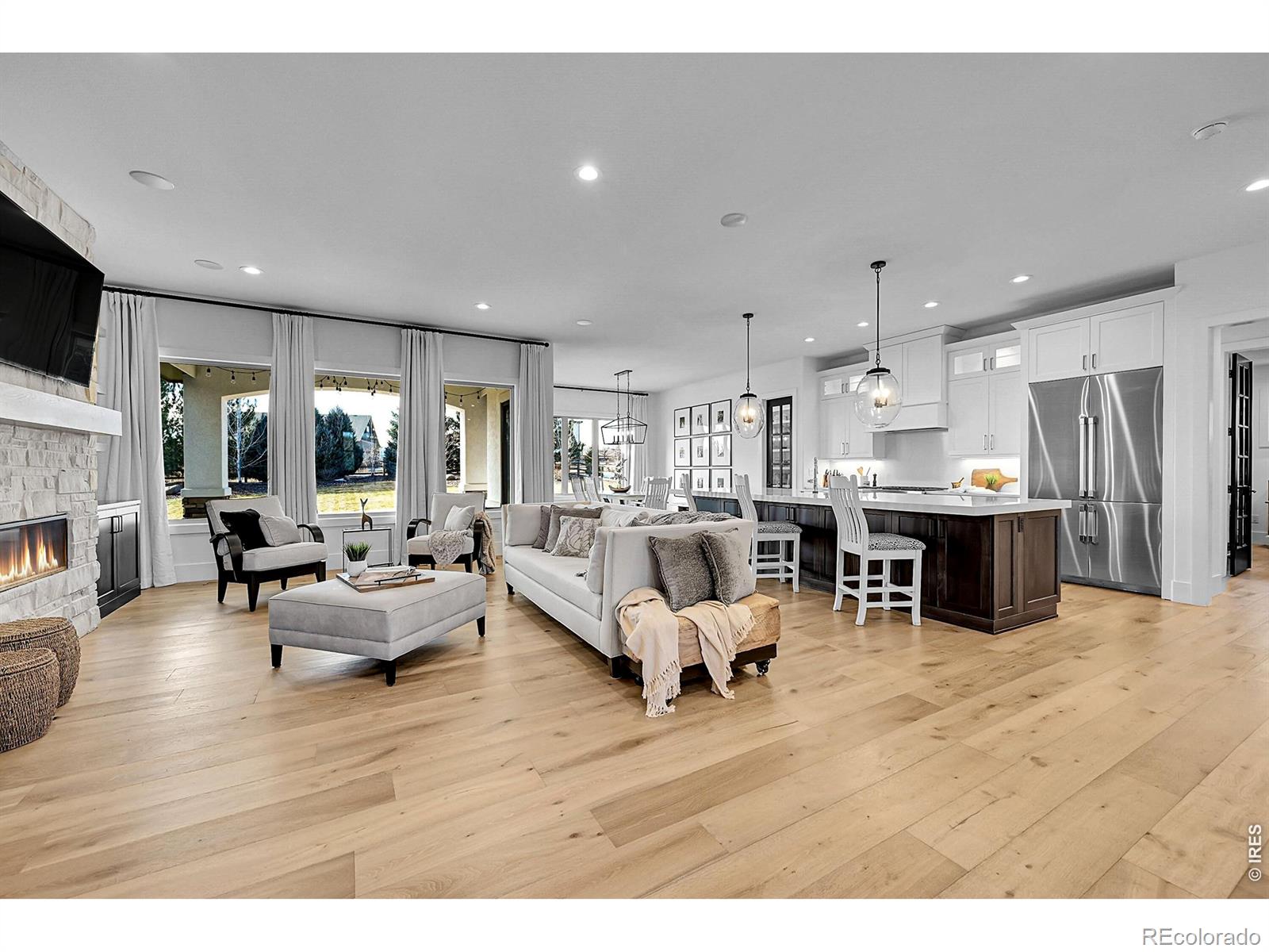 MLS Image #4 for 6582  rookery road,fort collins, Colorado