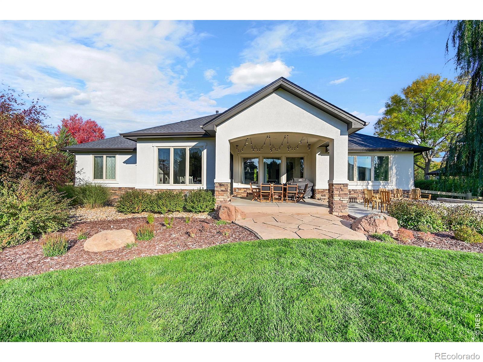 MLS Image #44 for 6582  rookery road,fort collins, Colorado