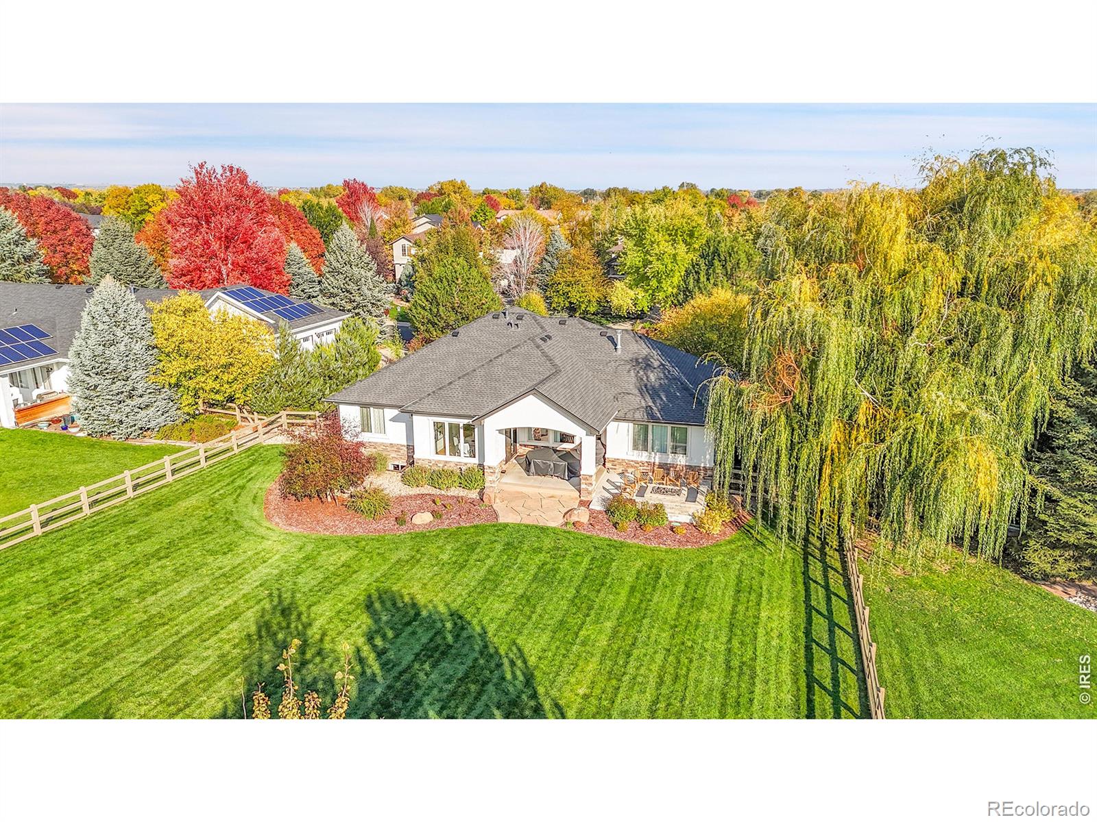 MLS Image #46 for 6582  rookery road,fort collins, Colorado
