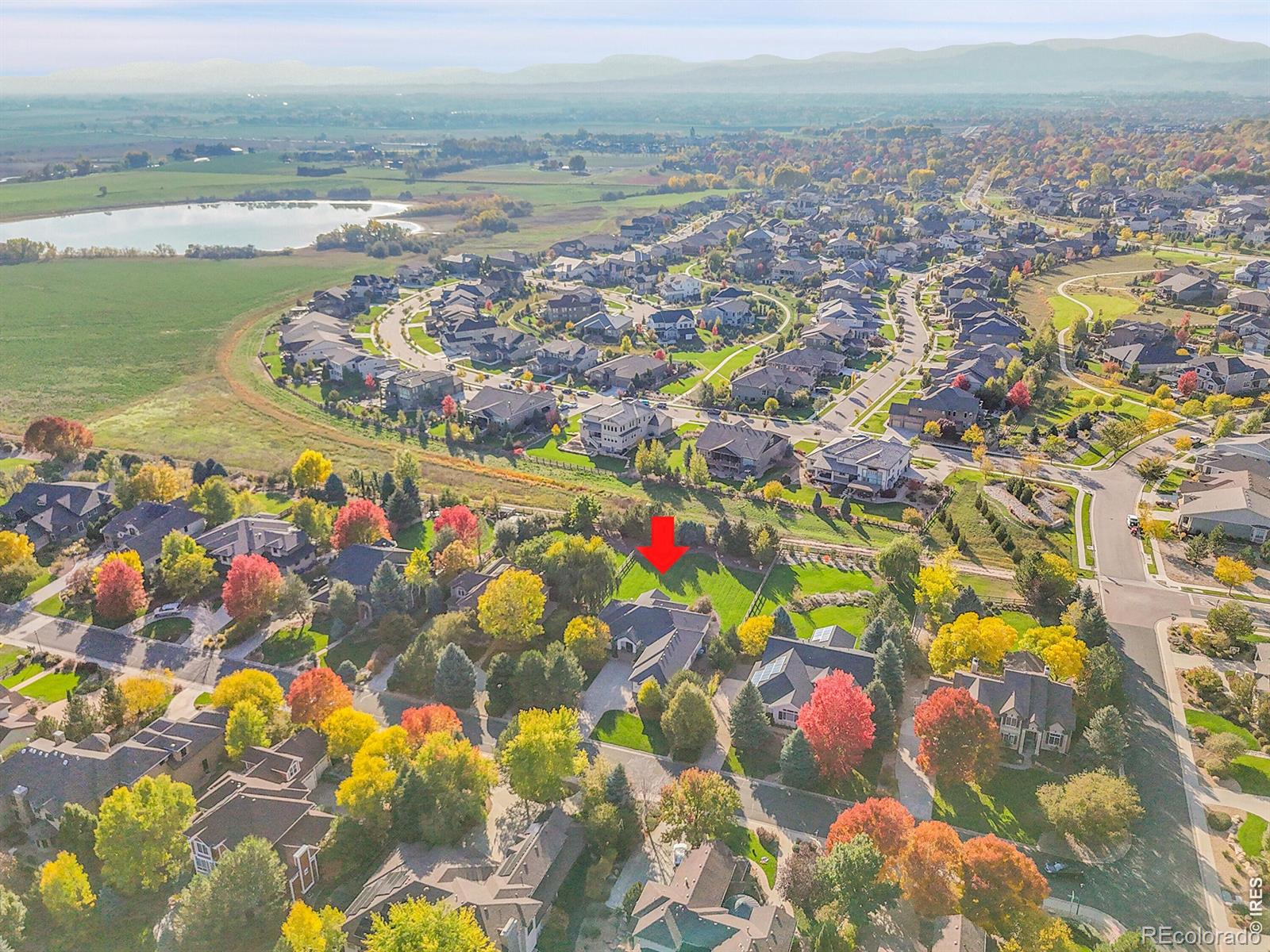 MLS Image #49 for 6582  rookery road,fort collins, Colorado
