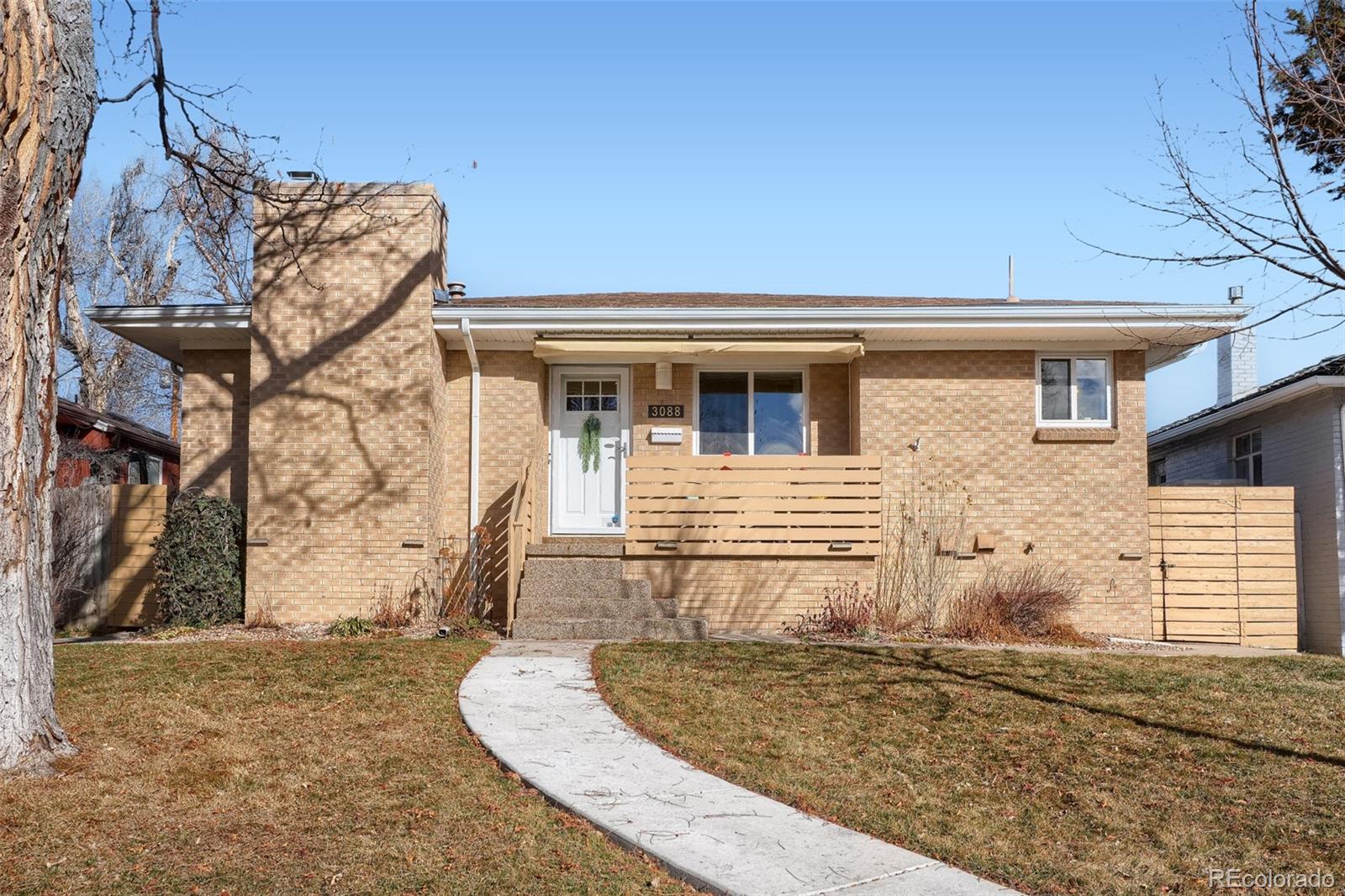 MLS Image #1 for 3088 s downing street,englewood, Colorado