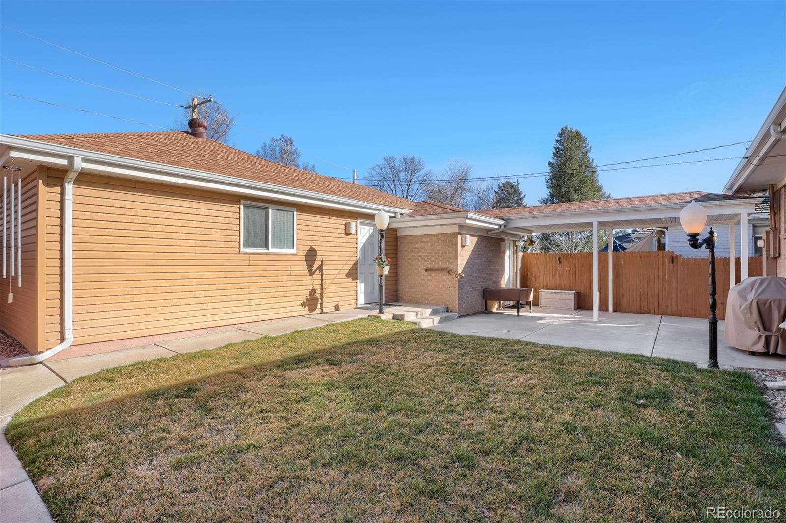 MLS Image #24 for 3088 s downing street,englewood, Colorado