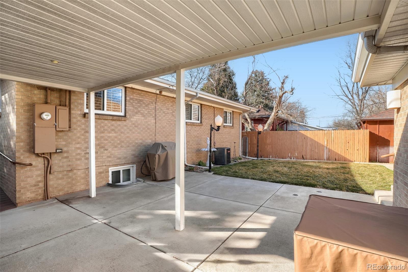 MLS Image #25 for 3088 s downing street,englewood, Colorado