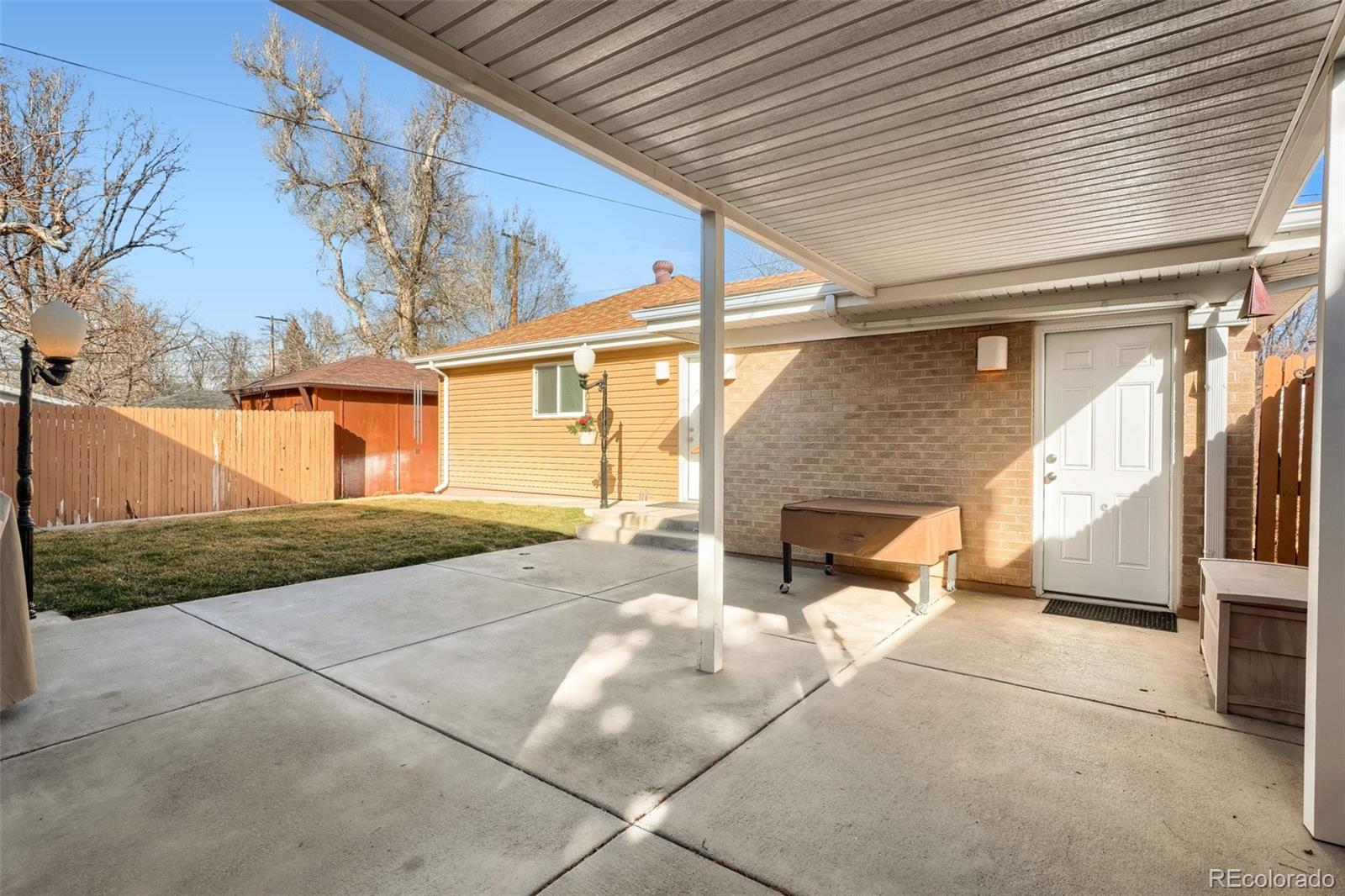 MLS Image #26 for 3088 s downing street,englewood, Colorado