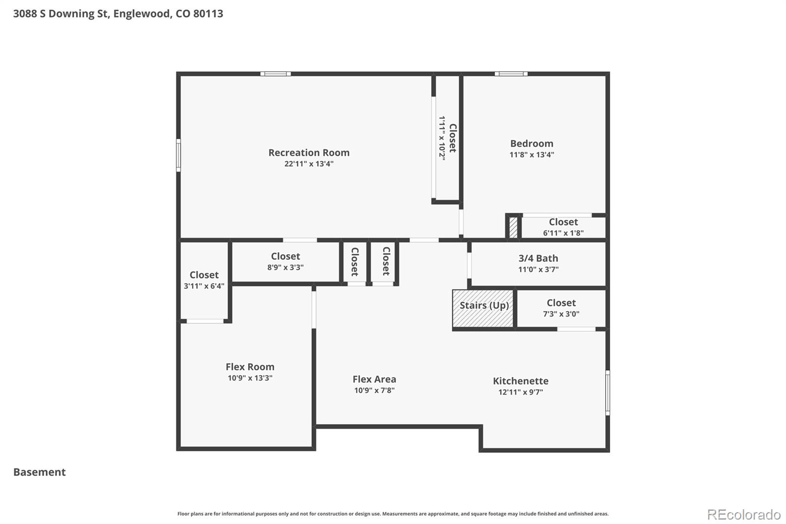 MLS Image #29 for 3088 s downing street,englewood, Colorado
