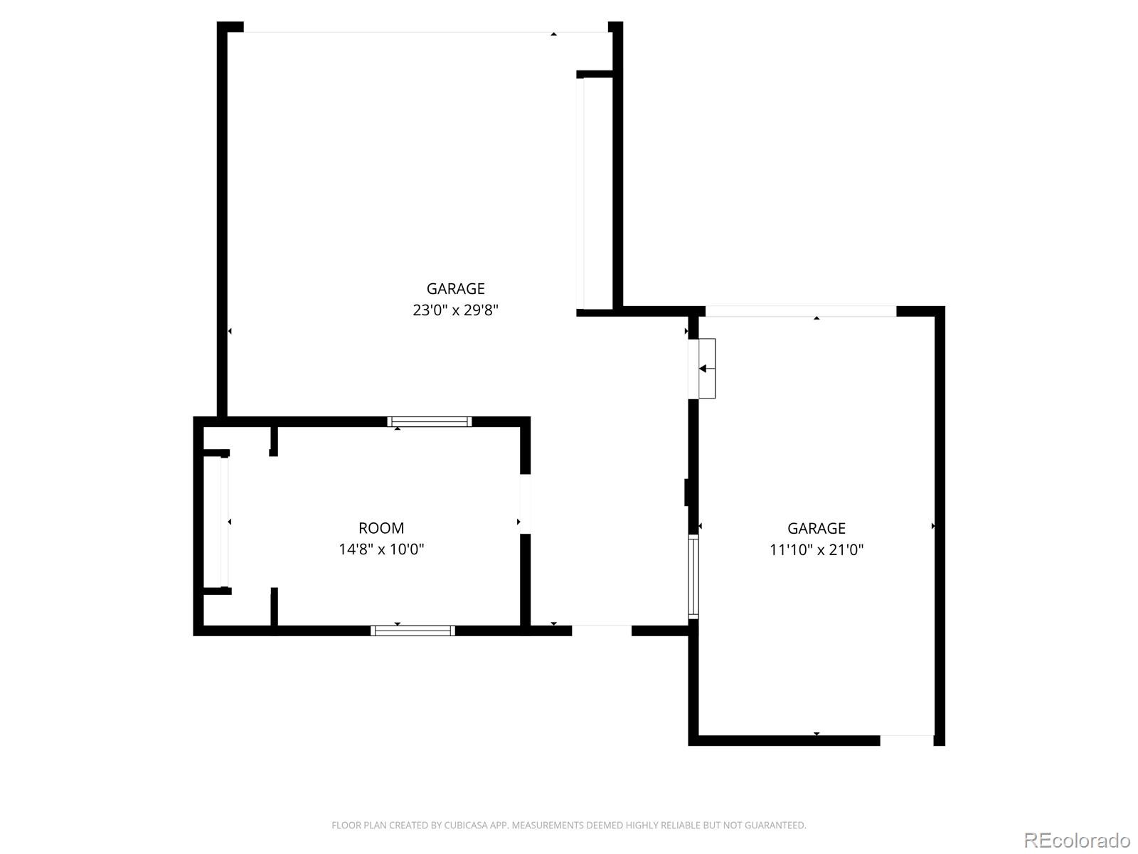MLS Image #30 for 3088 s downing street,englewood, Colorado