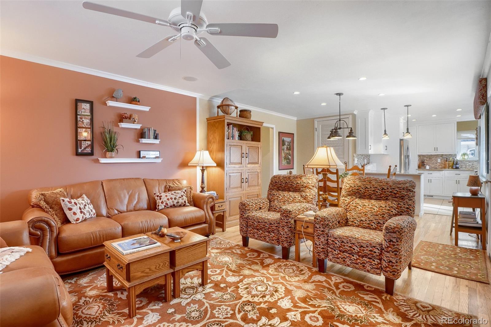 MLS Image #4 for 3088 s downing street,englewood, Colorado