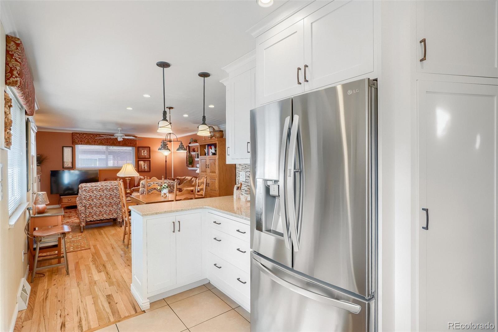 MLS Image #7 for 3088 s downing street,englewood, Colorado
