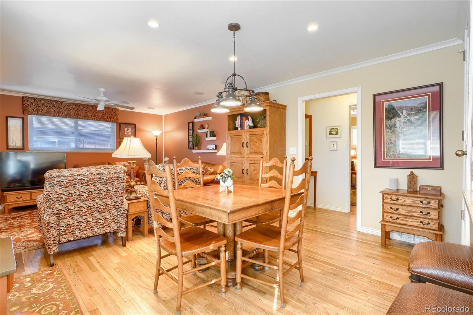 MLS Image #9 for 3088 s downing street,englewood, Colorado