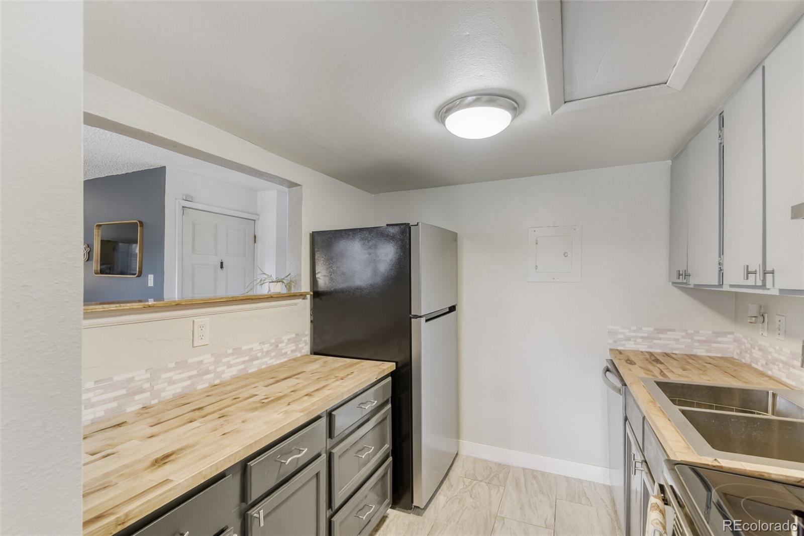 MLS Image #2 for 3428 s locust street,denver, Colorado