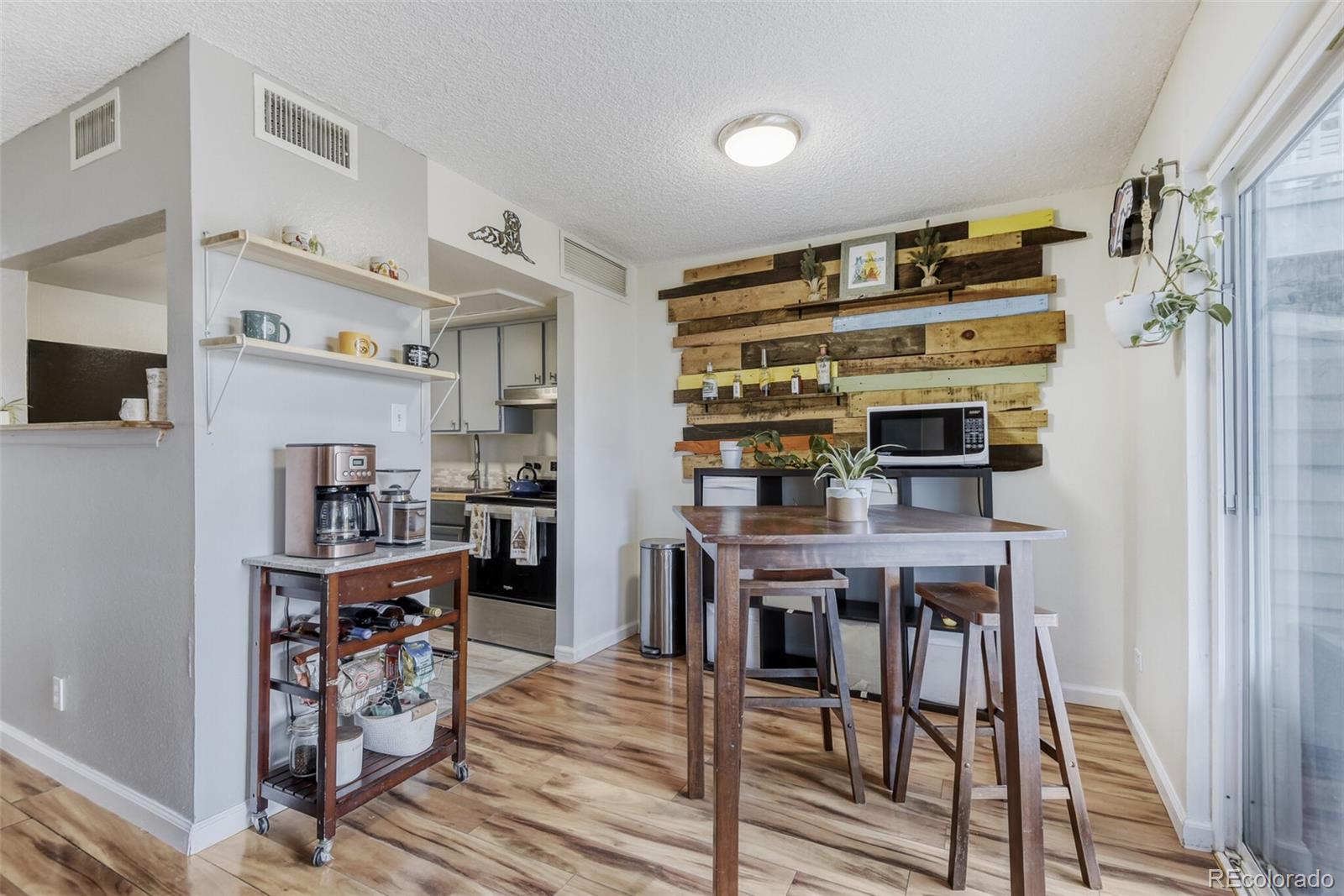 MLS Image #4 for 3428 s locust street,denver, Colorado