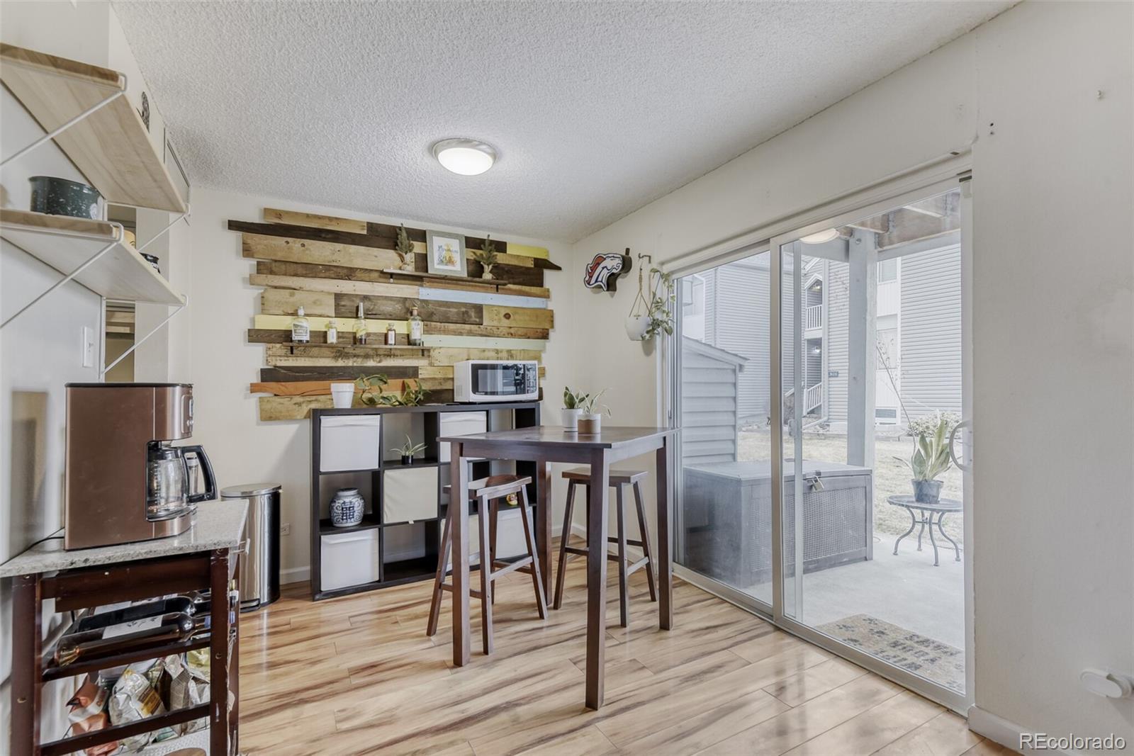 MLS Image #5 for 3428 s locust street,denver, Colorado