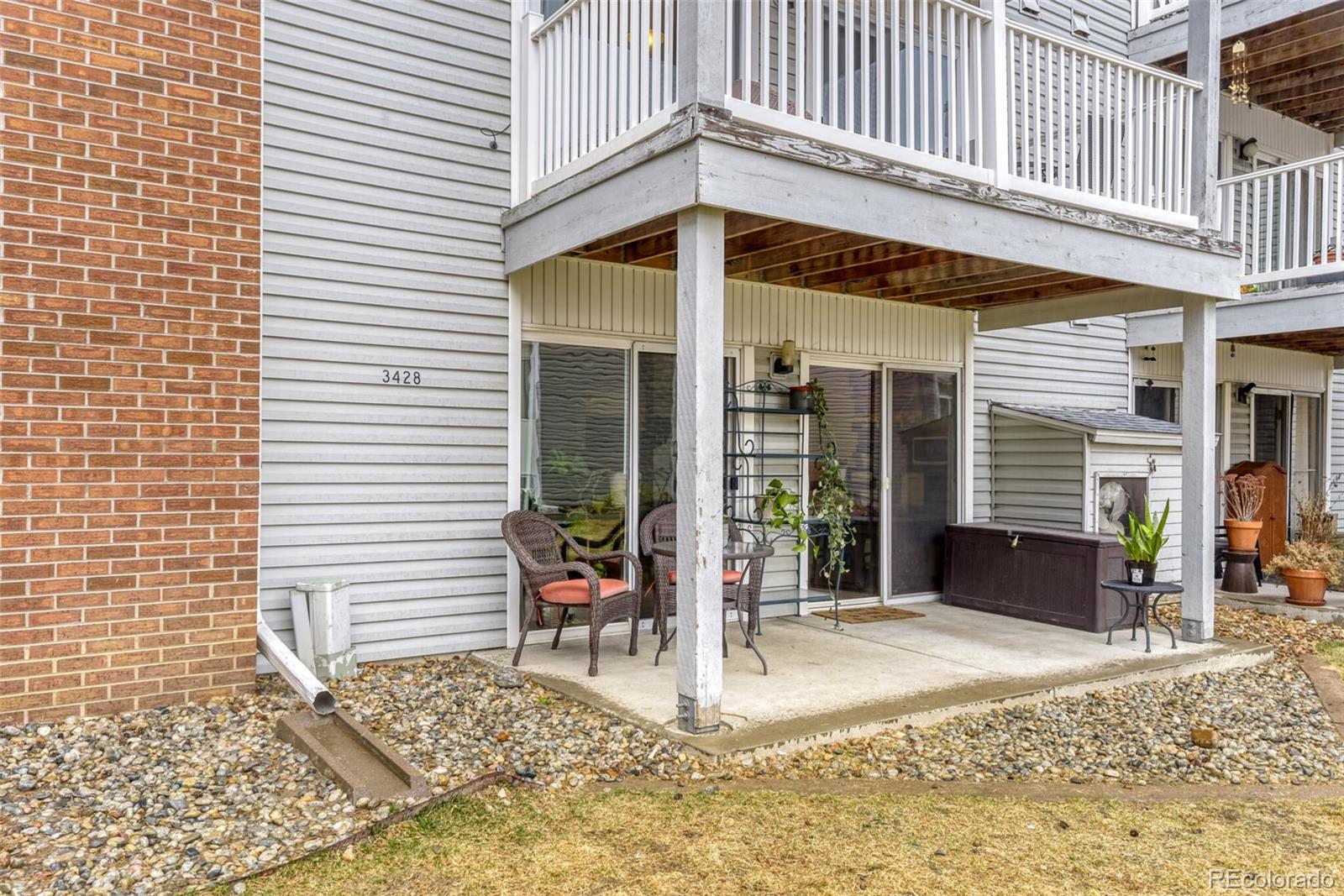 MLS Image #8 for 3428 s locust street,denver, Colorado