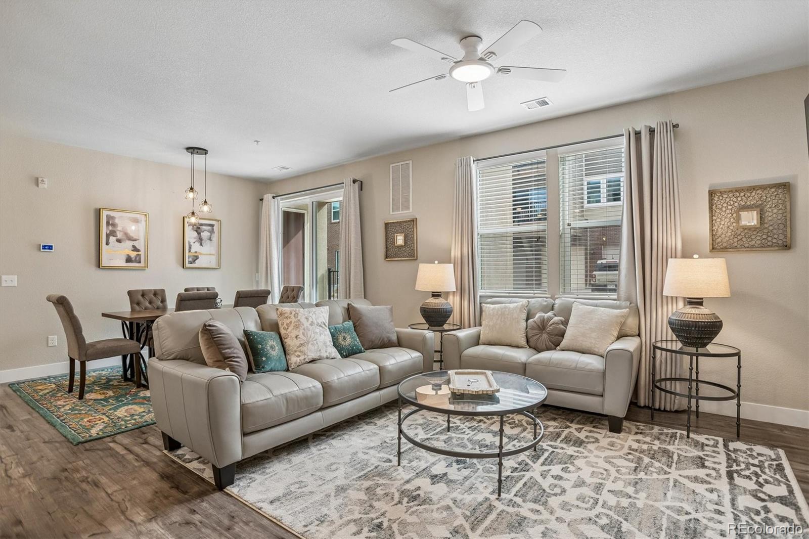 MLS Image #2 for 15345 w 64th lane,arvada, Colorado