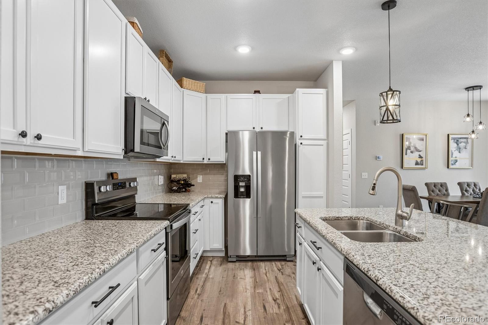 MLS Image #5 for 15345 w 64th lane,arvada, Colorado