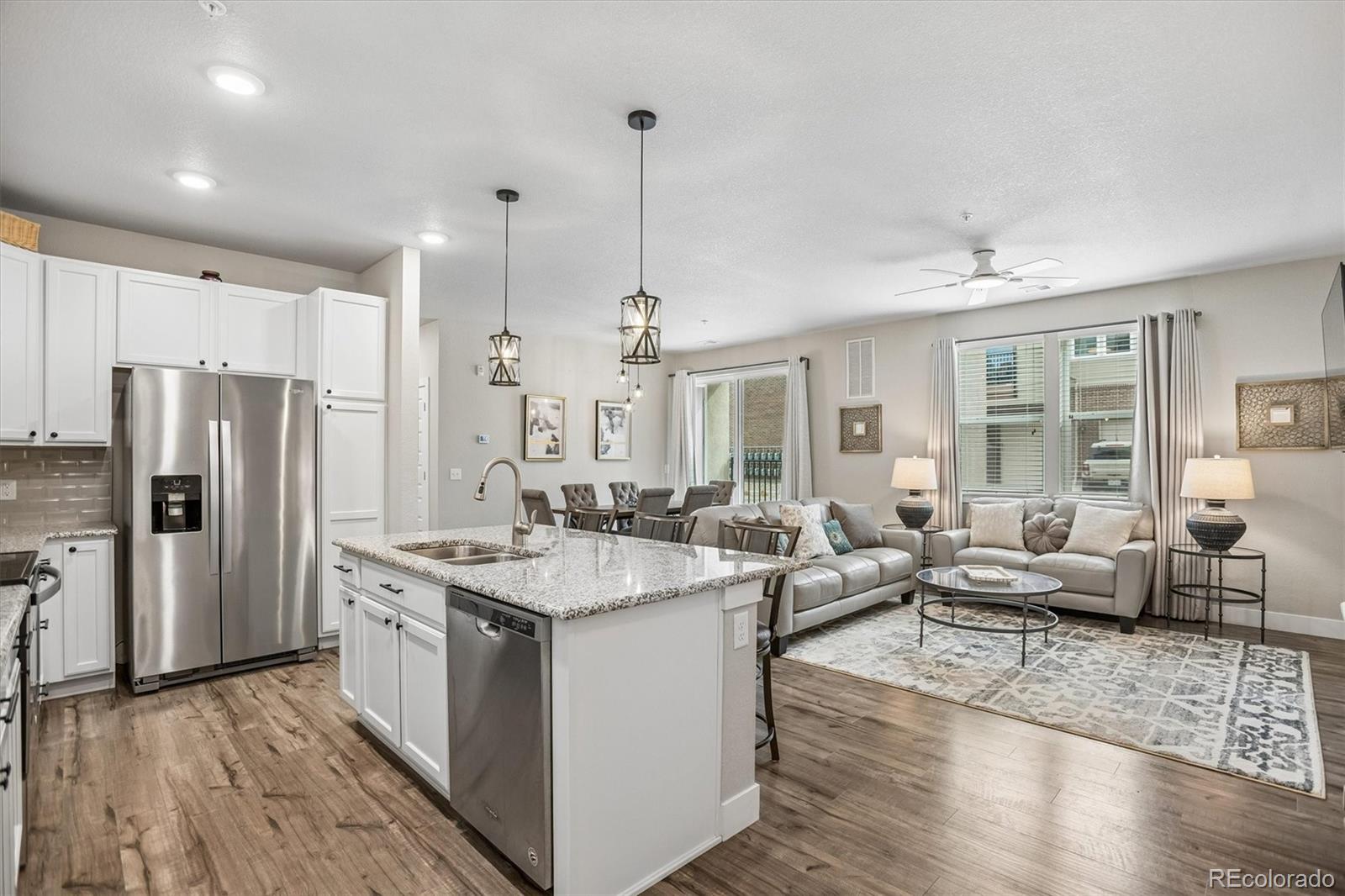 MLS Image #6 for 15345 w 64th lane,arvada, Colorado