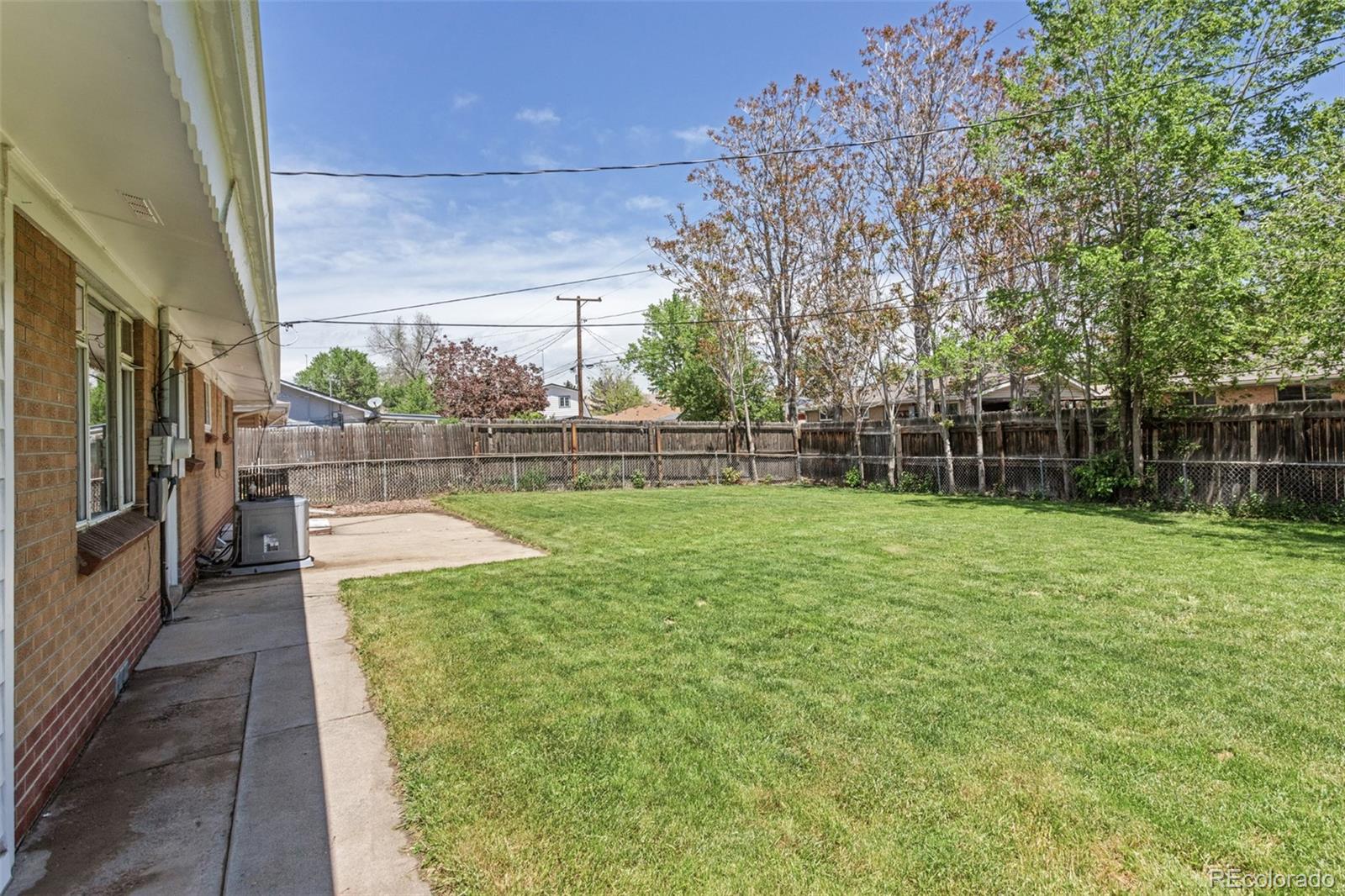 MLS Image #18 for 4728  dover street,wheat ridge, Colorado