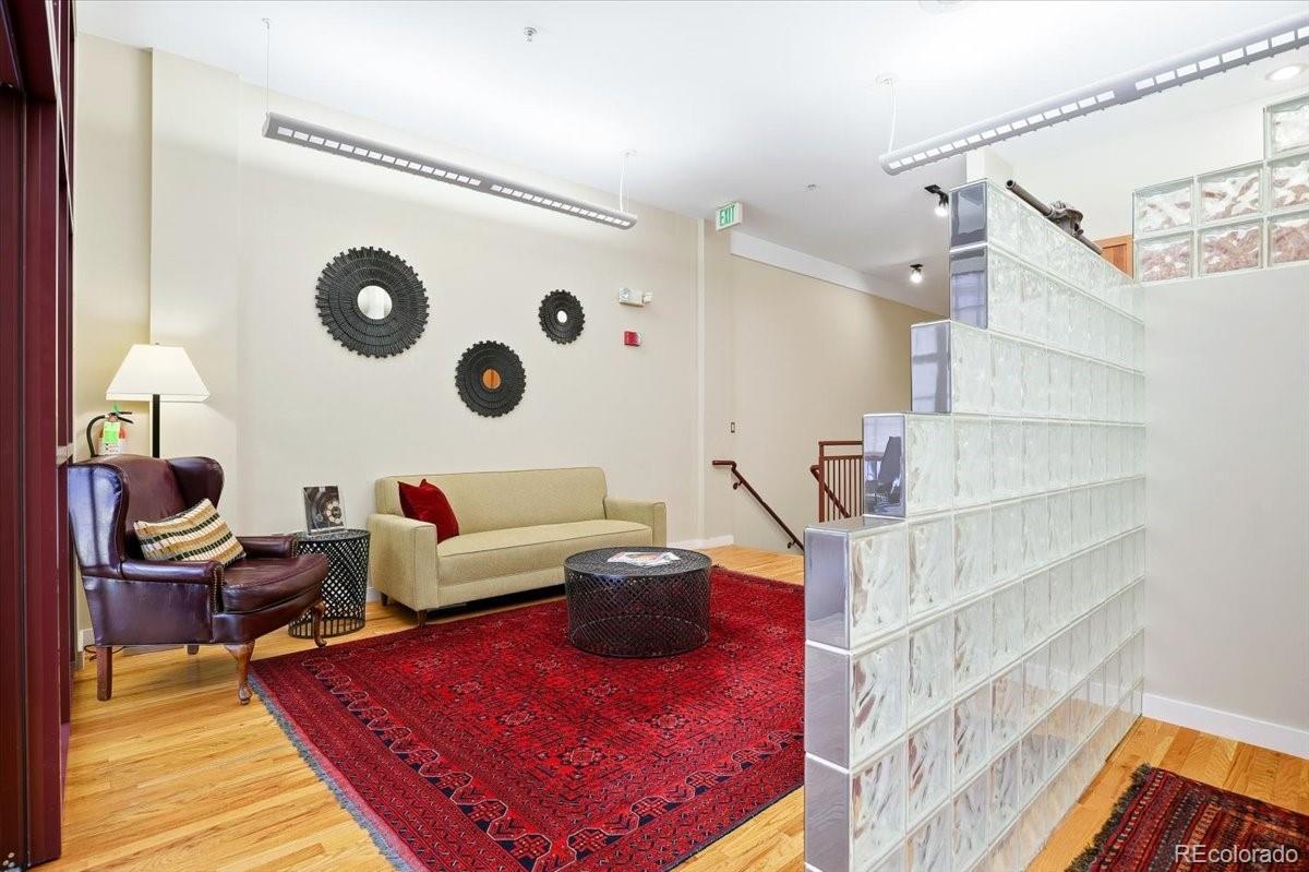 MLS Image #10 for 1441  wazee street,denver, Colorado