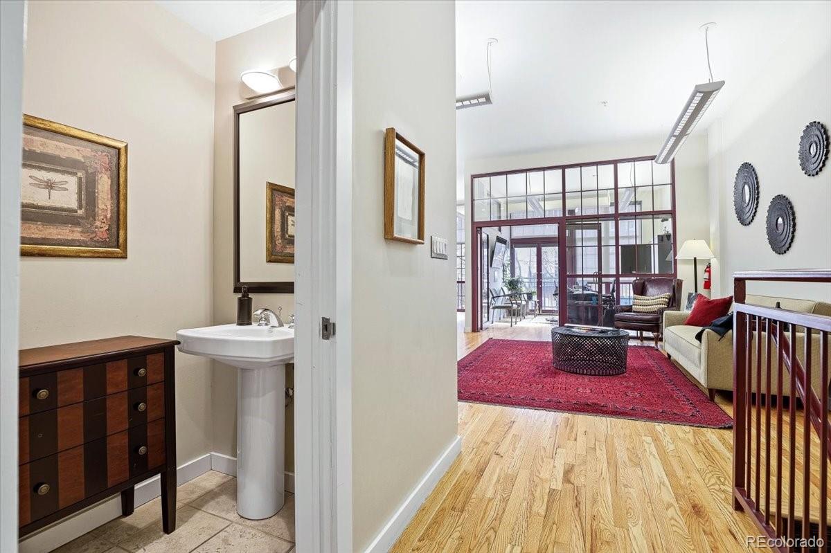 MLS Image #13 for 1441  wazee street,denver, Colorado