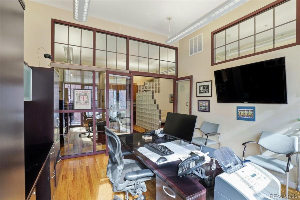 MLS Image #2 for 1441  wazee street,denver, Colorado