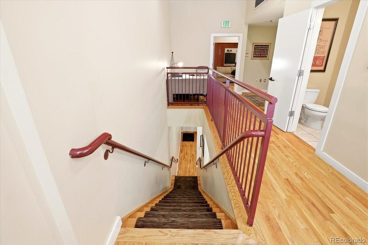 MLS Image #22 for 1441  wazee street,denver, Colorado