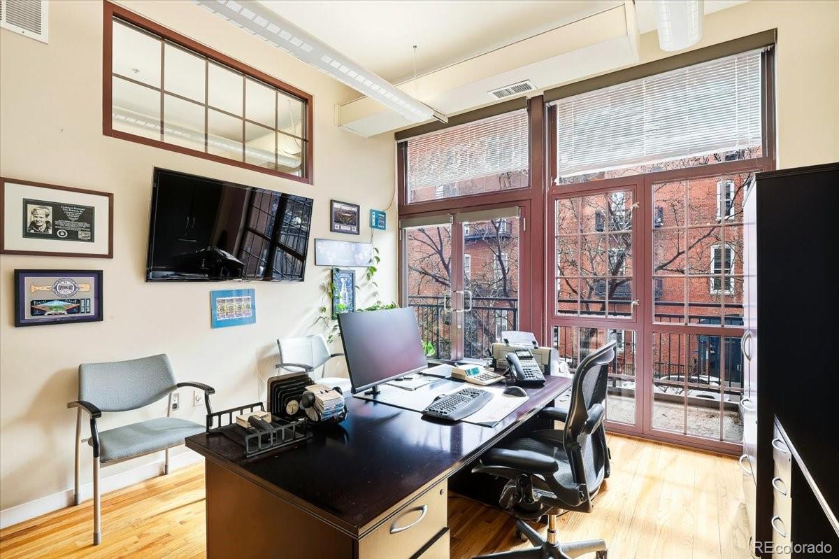 MLS Image #3 for 1441  wazee street,denver, Colorado