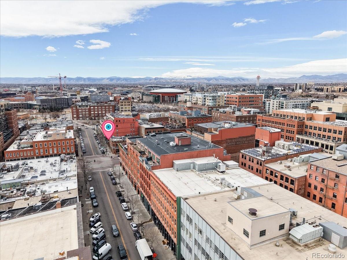 MLS Image #37 for 1441  wazee street,denver, Colorado