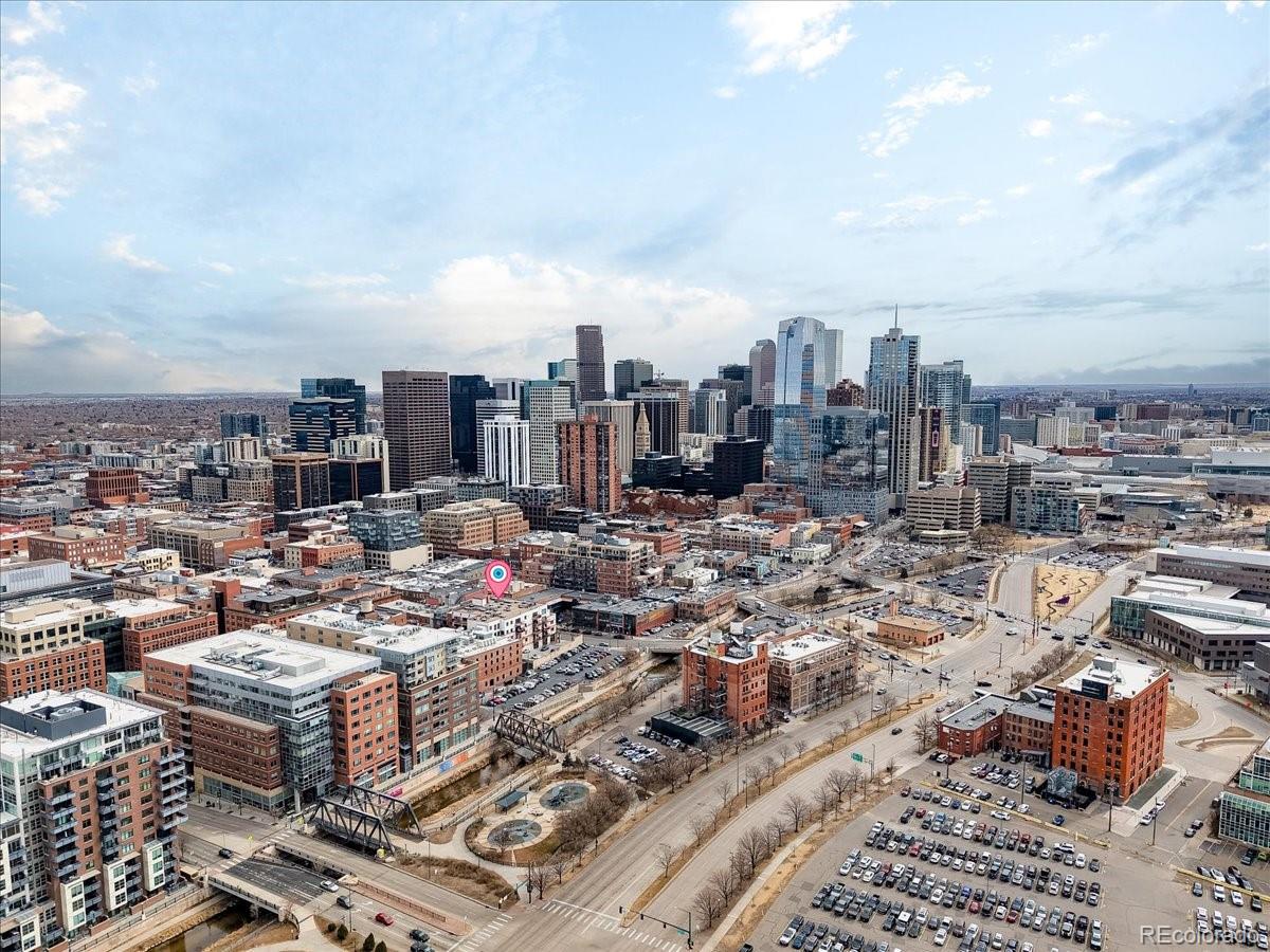 MLS Image #39 for 1441  wazee street,denver, Colorado
