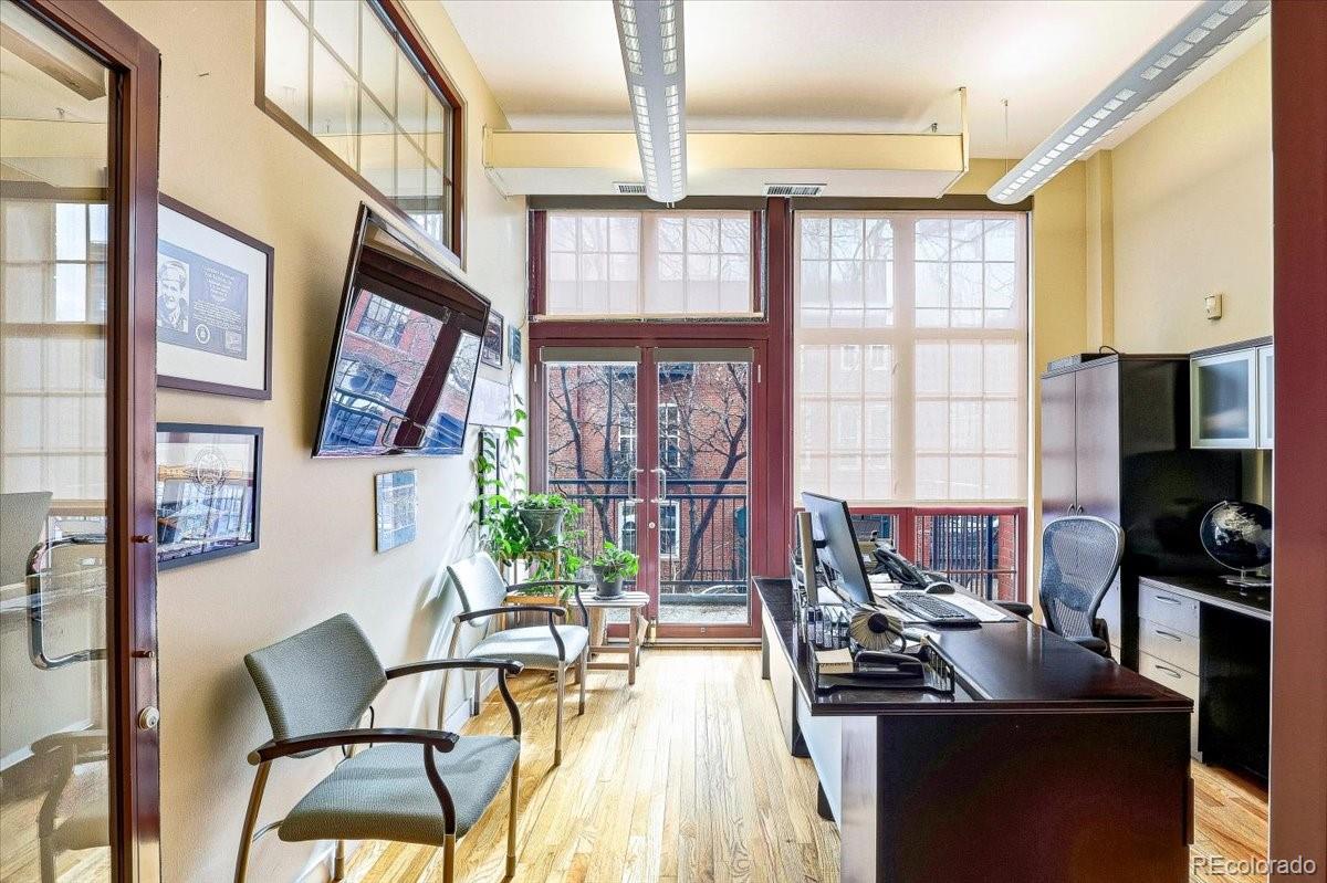 MLS Image #4 for 1441  wazee street,denver, Colorado