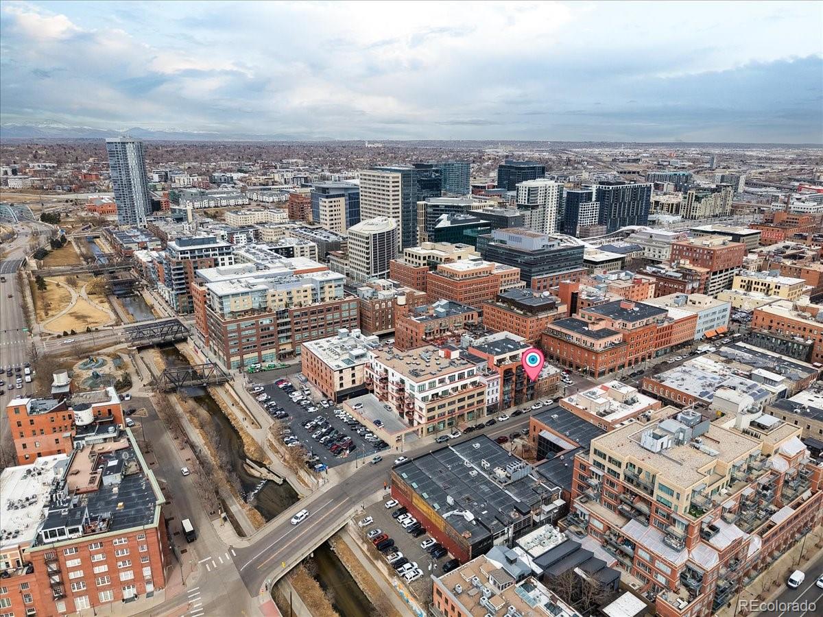 MLS Image #40 for 1441  wazee street,denver, Colorado