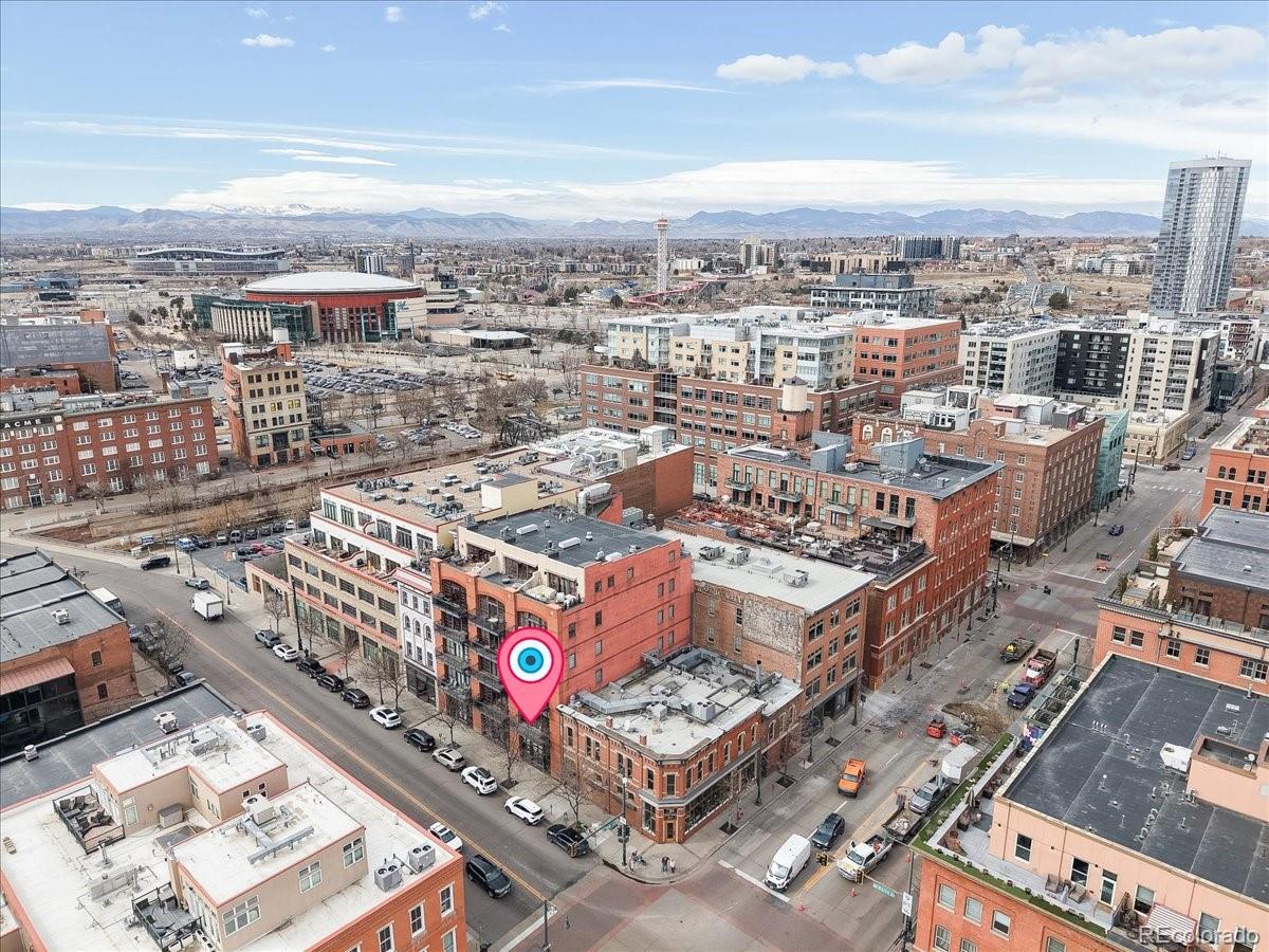 MLS Image #41 for 1441  wazee street,denver, Colorado