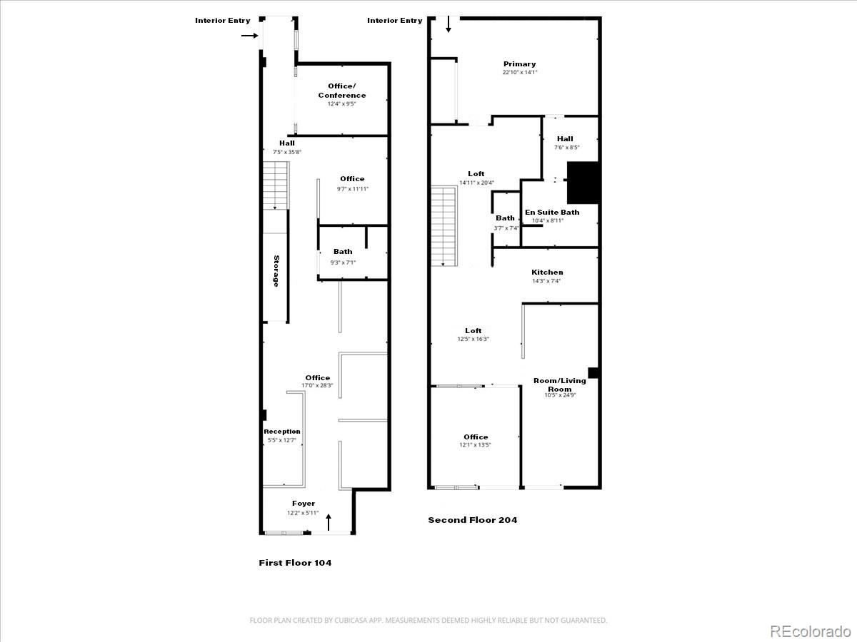MLS Image #43 for 1441  wazee street,denver, Colorado