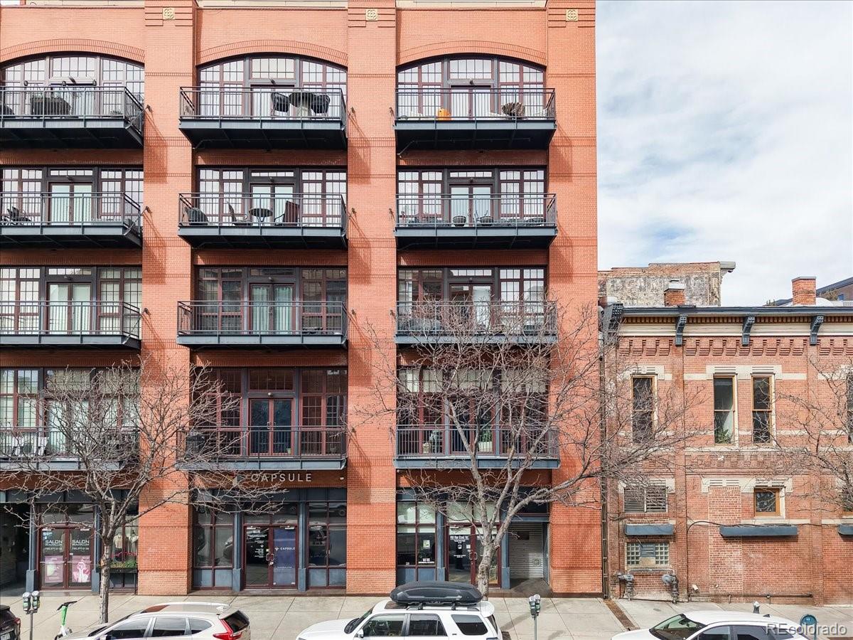 MLS Image #44 for 1441  wazee street,denver, Colorado