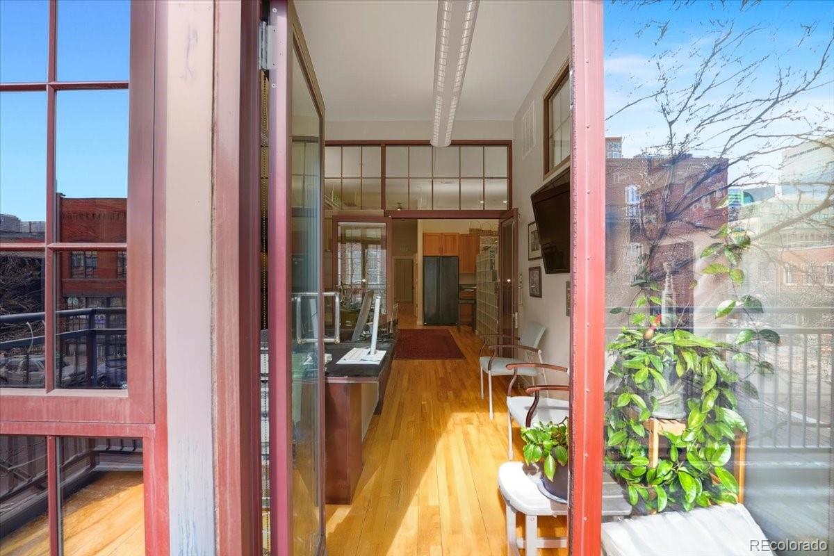 MLS Image #5 for 1441  wazee street,denver, Colorado