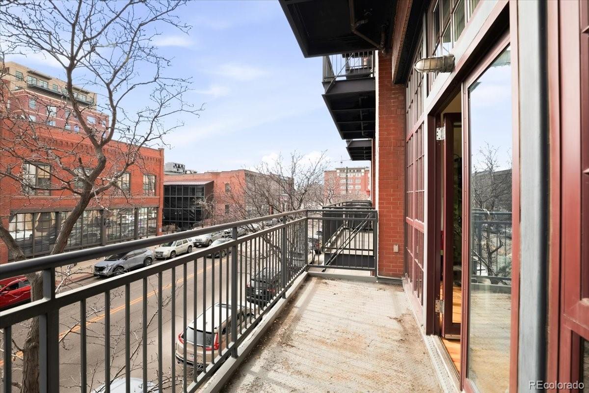 MLS Image #7 for 1441  wazee street,denver, Colorado