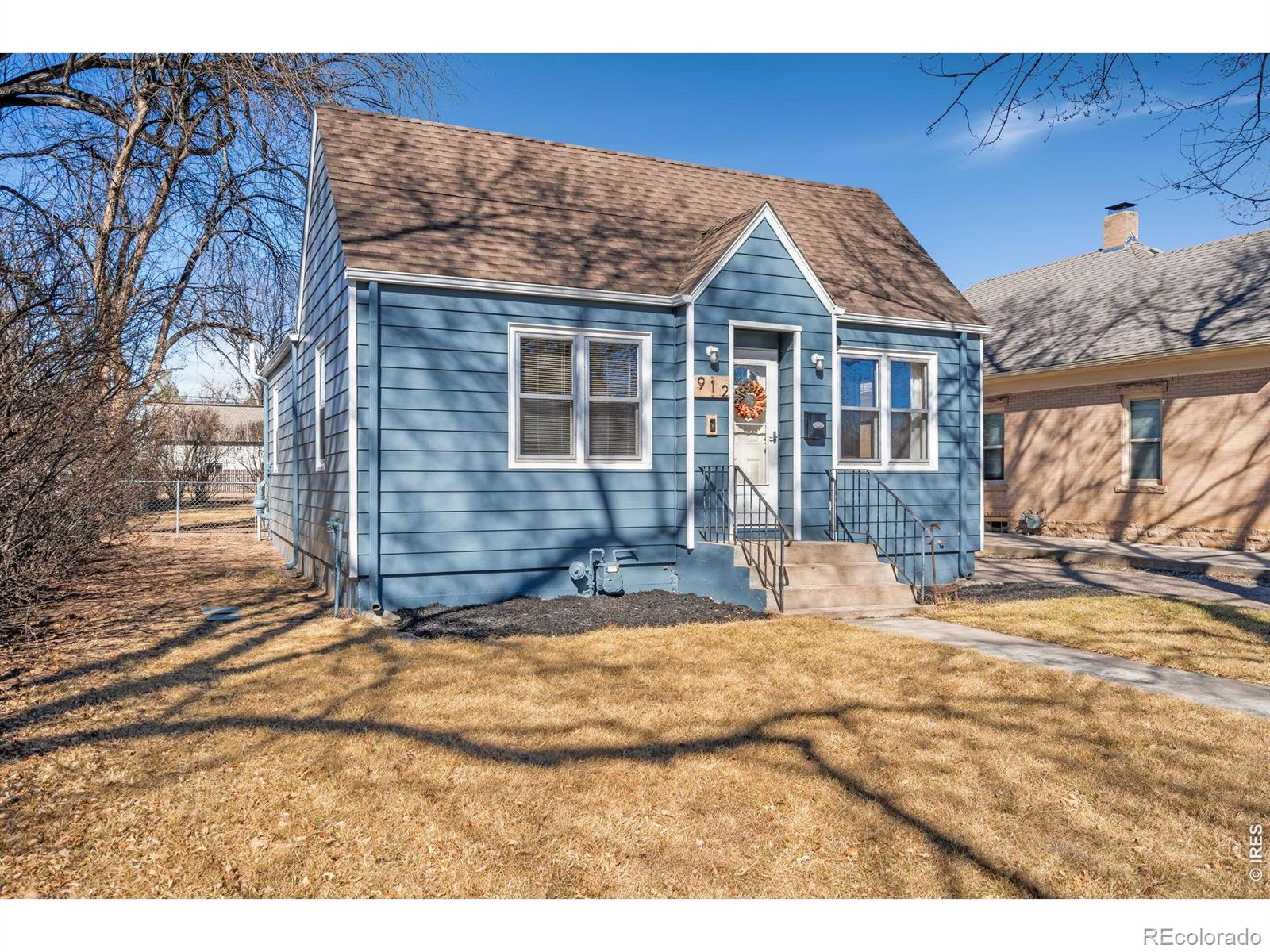 MLS Image #21 for 912  laporte avenue,fort collins, Colorado