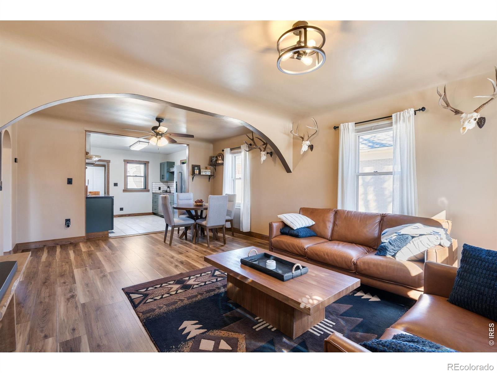 MLS Image #3 for 912  laporte avenue,fort collins, Colorado