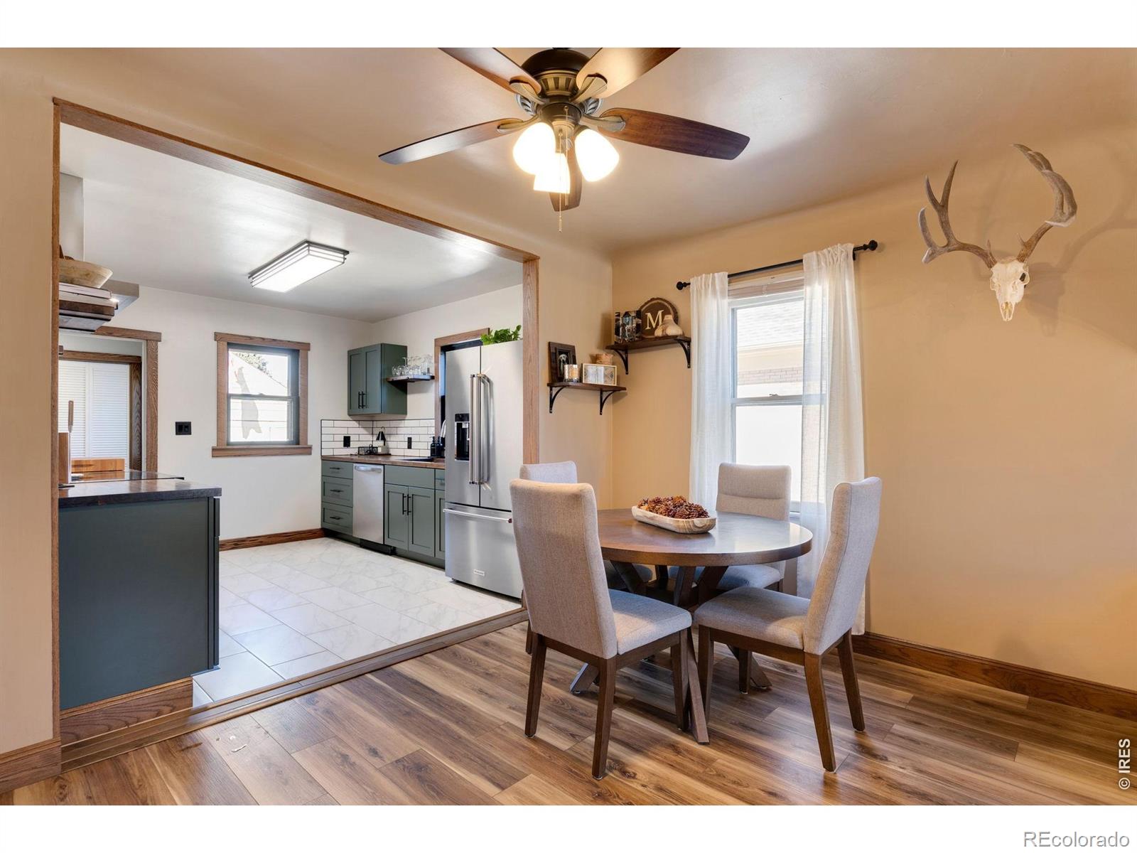 MLS Image #5 for 912  laporte avenue,fort collins, Colorado