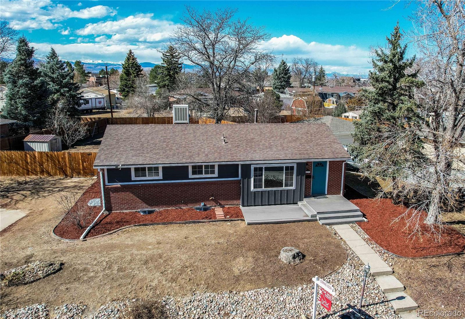 MLS Image #2 for 6733 s ash way,centennial, Colorado