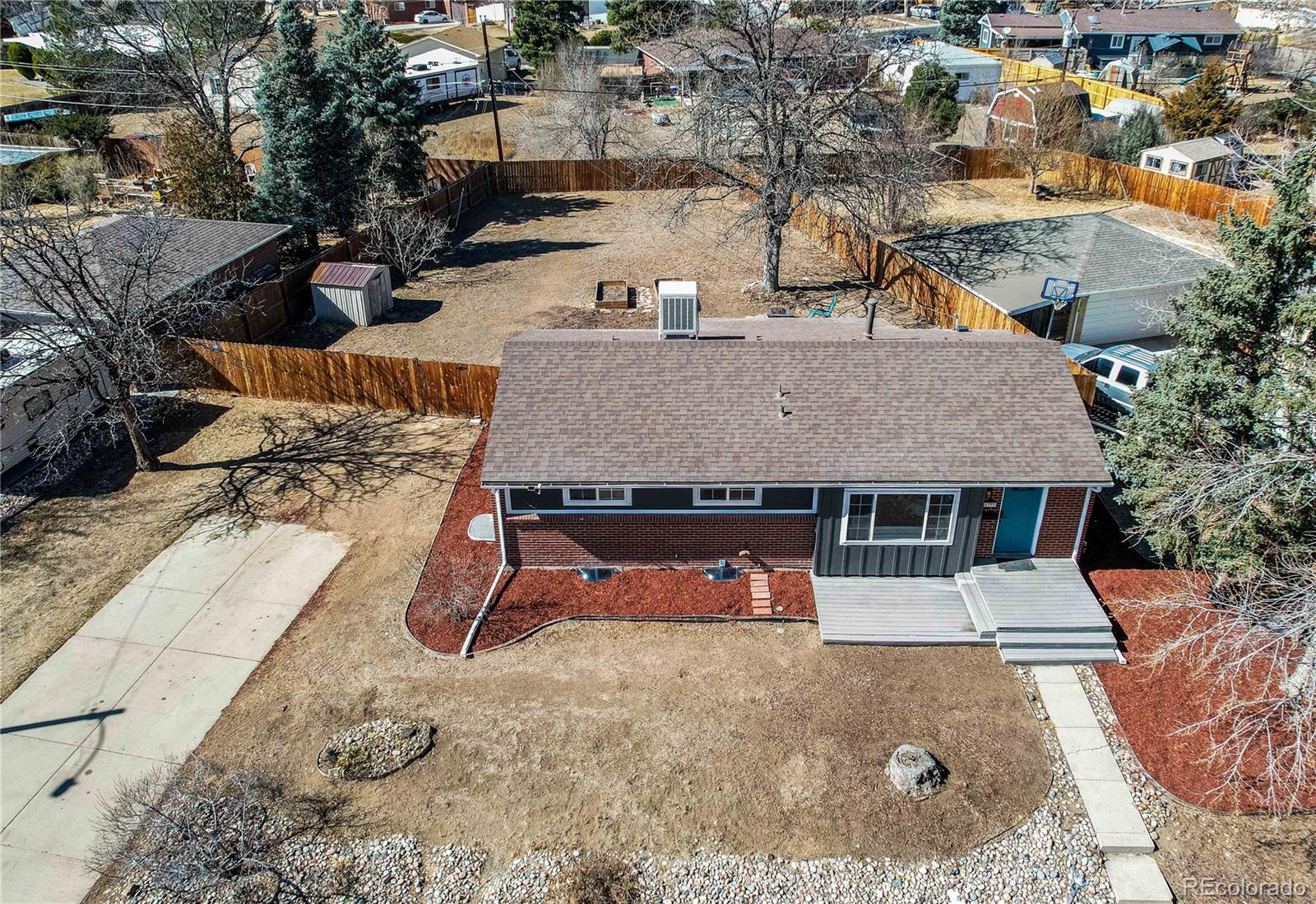 MLS Image #3 for 6733 s ash way,centennial, Colorado