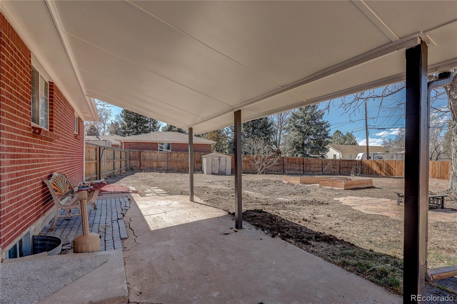 MLS Image #30 for 6733 s ash way,centennial, Colorado