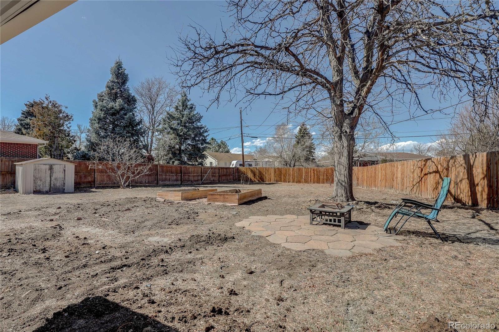MLS Image #31 for 6733 s ash way,centennial, Colorado