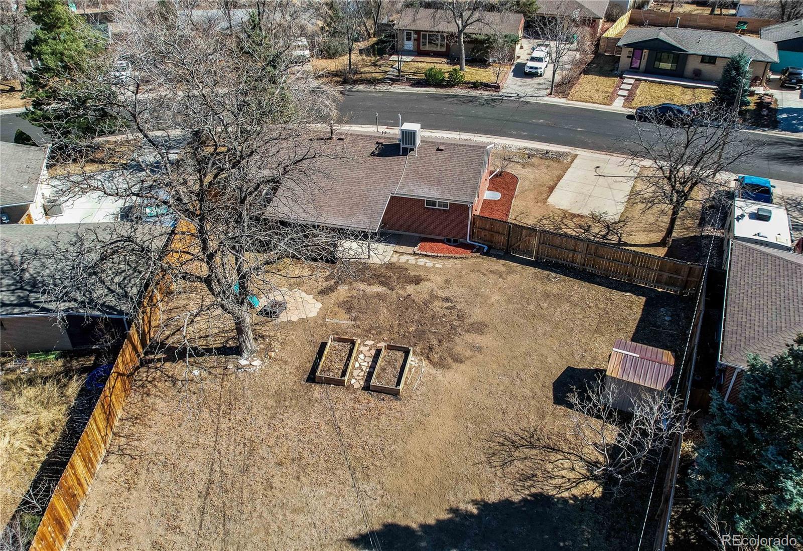 MLS Image #5 for 6733 s ash way,centennial, Colorado