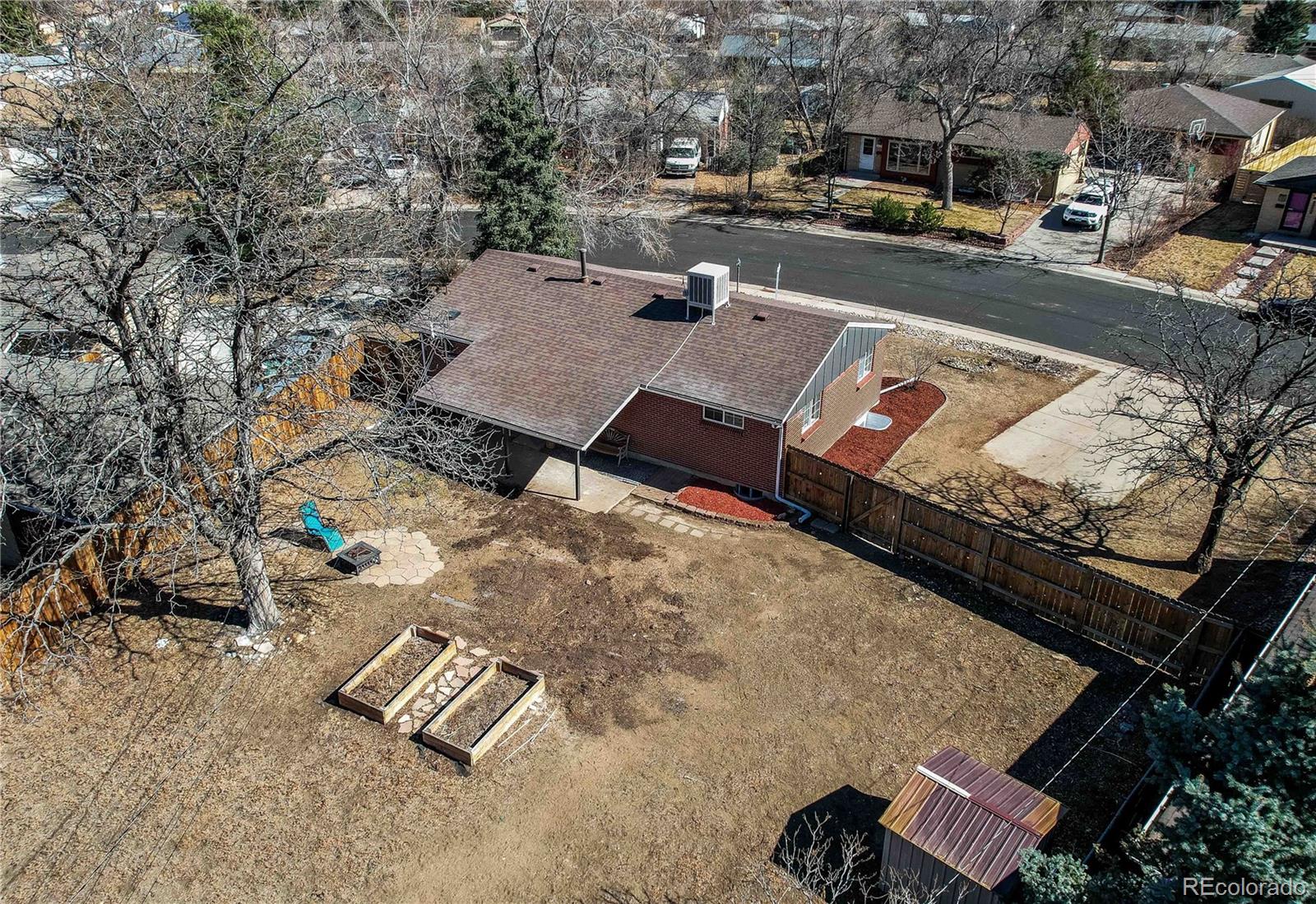 MLS Image #6 for 6733 s ash way,centennial, Colorado